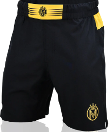 Unleash Your Potential with Stylish Fight Wear for Every Warrior