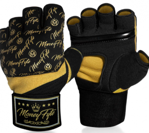 Unleash Your Speed: The Boxing Quick Wraps Revolution